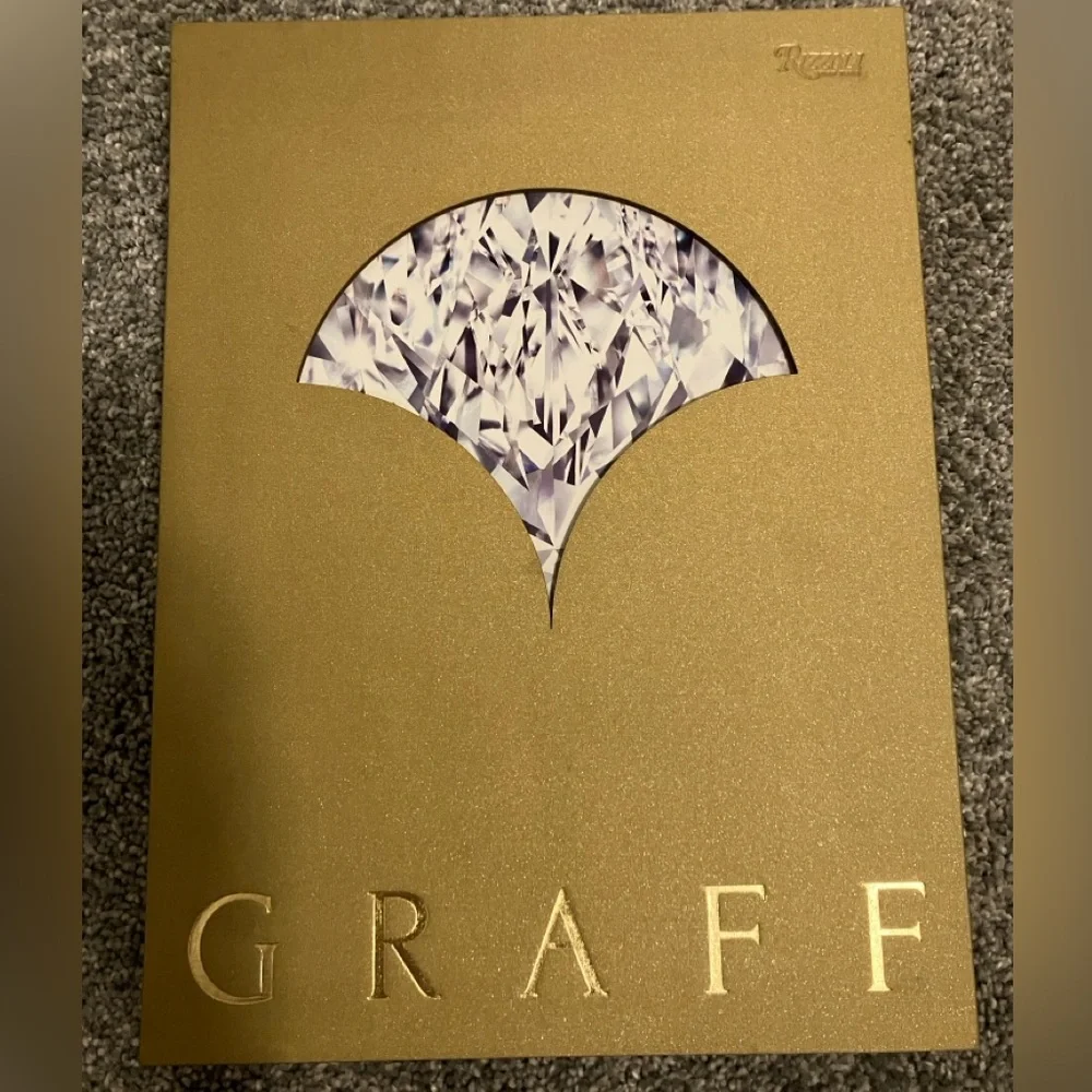 Graff Creating Diamond History - Picture 3 of 15